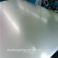 Hoja de aluminio 5052 Pago Asia Alibaba China